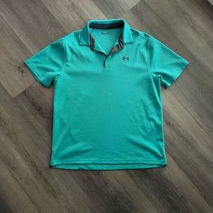 Men’s Under Armour Polo